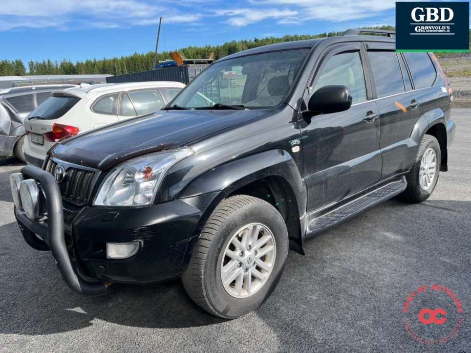 View car info