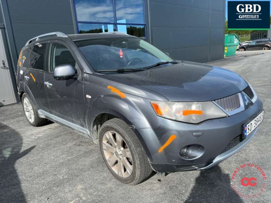 View car info
