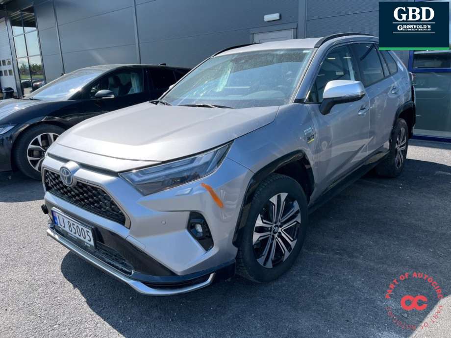 Toyota RAV4 2019-->> (Type V) , Motorkode: A25A-FXS, Girkassekode: 3090042051