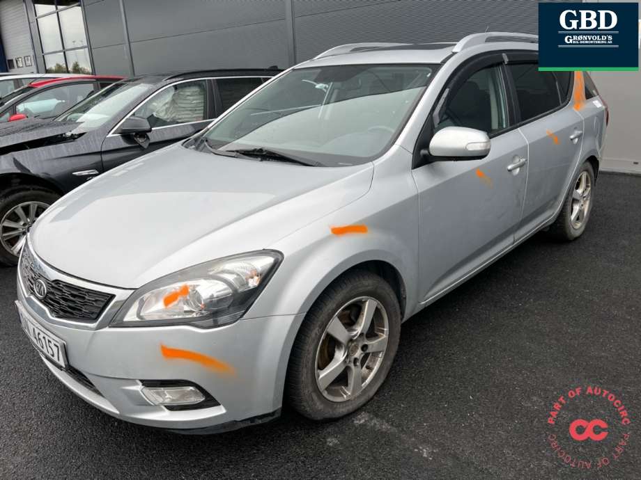 Kia Cee