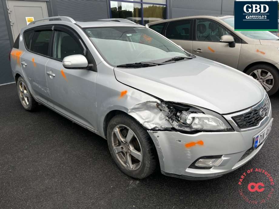 Kia Cee