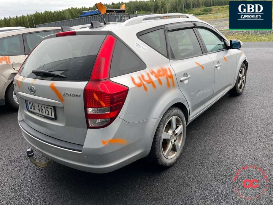 Kia Cee