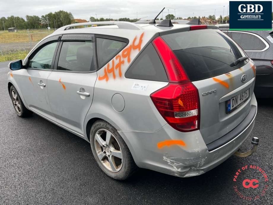 Kia Cee