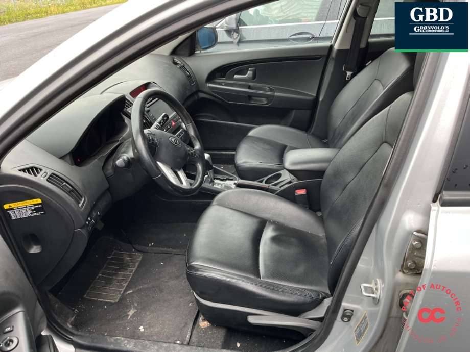 Kia Cee