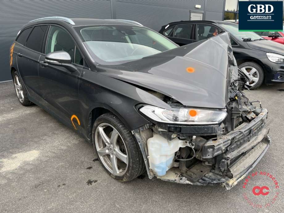 Ford Mondeo 2014-2019 (Type V, Fase 1) , Motorkode: M1CB, Girkassekode: 1836355