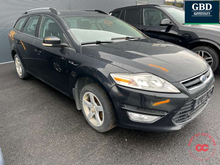 Ford Mondeo 2011-2014 (Type IV, Fase 2) delebil , Motorkode: T1BC, Girkassekode: 1729494