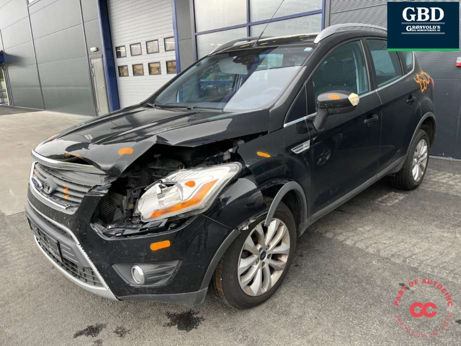 Ford Kuga 2008-2012 (Type I) , Motorkode: UFDA, Girkassekode: 1794961