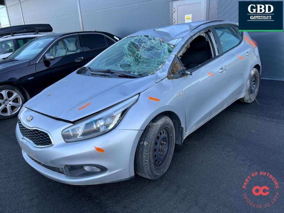 Kia Cee