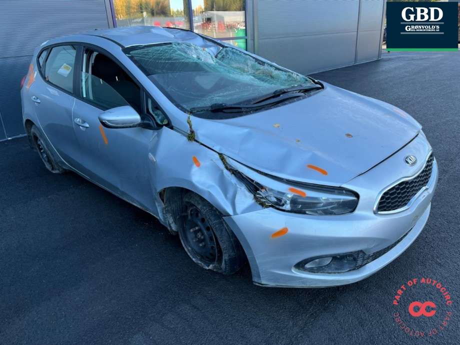 Kia Cee