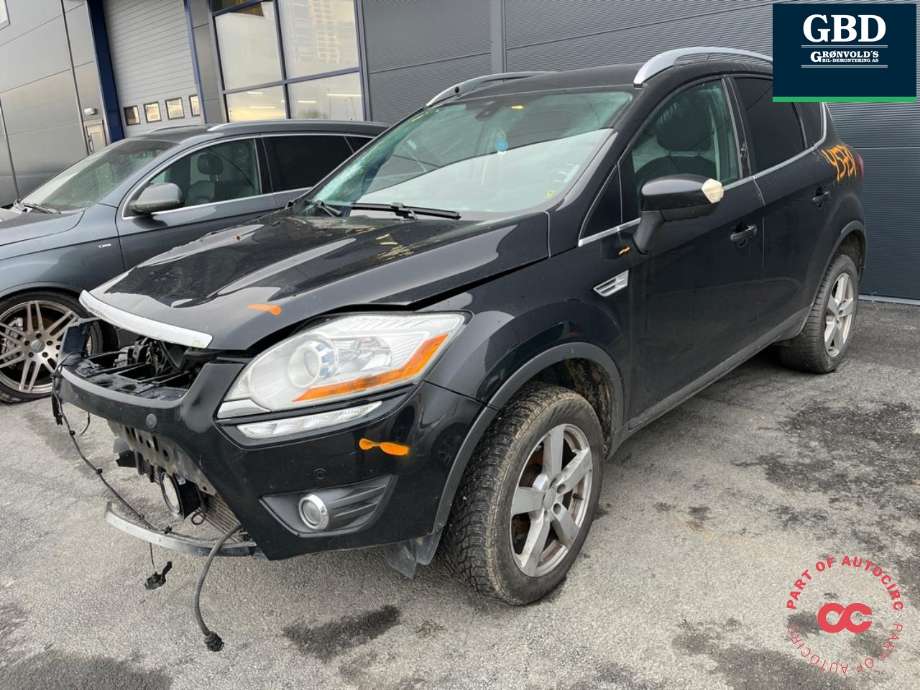 Ford Kuga 2008-2012 (Type I) , Motorkode: UFDA, Girkassekode: 1794961