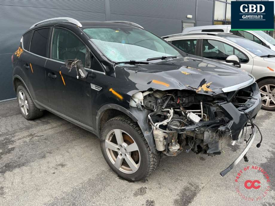Ford Kuga 2008-2012 (Type I) , Motorkode: UFDA, Girkassekode: 1794961