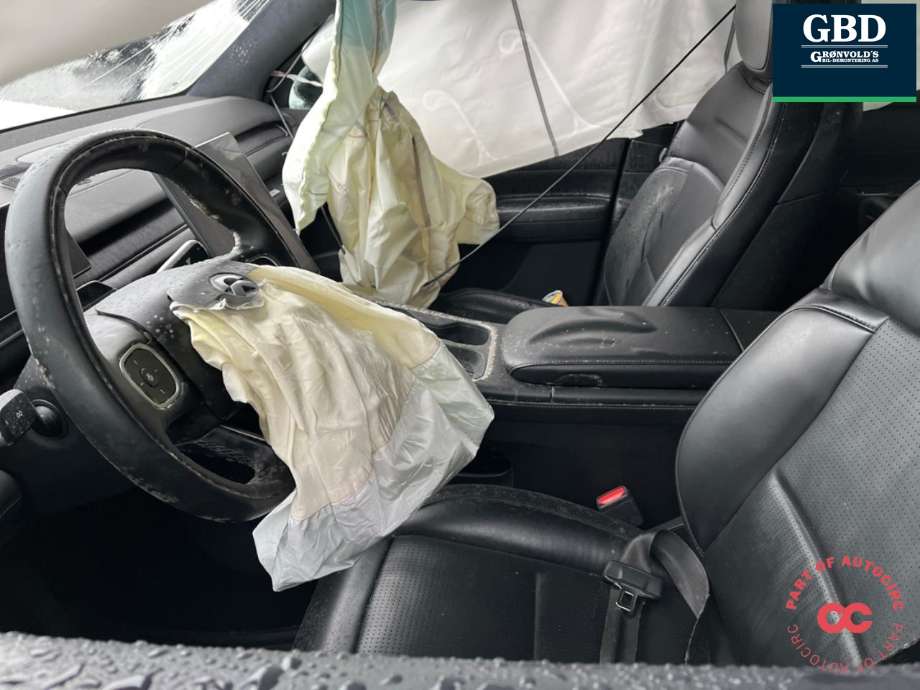 NIO EL6 2024-->> , Motorkode: YS150S001|TZ210S001, Girkassekode: 