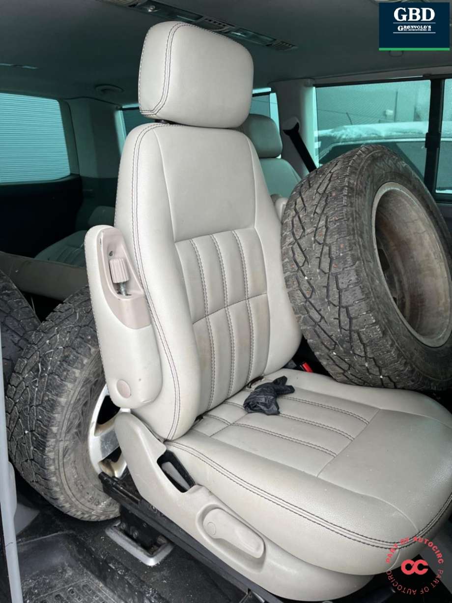VW Transporter / Caravelle 2003-2009 (Fase 1) (T5) (T5), Motorkode: BNZ, Girkassekode: JKT