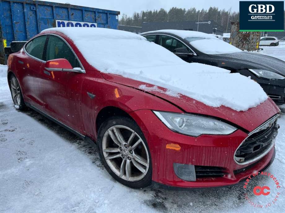 Bateria trakcyjna HV Tesla Model S 2015 · 1101078-00-A