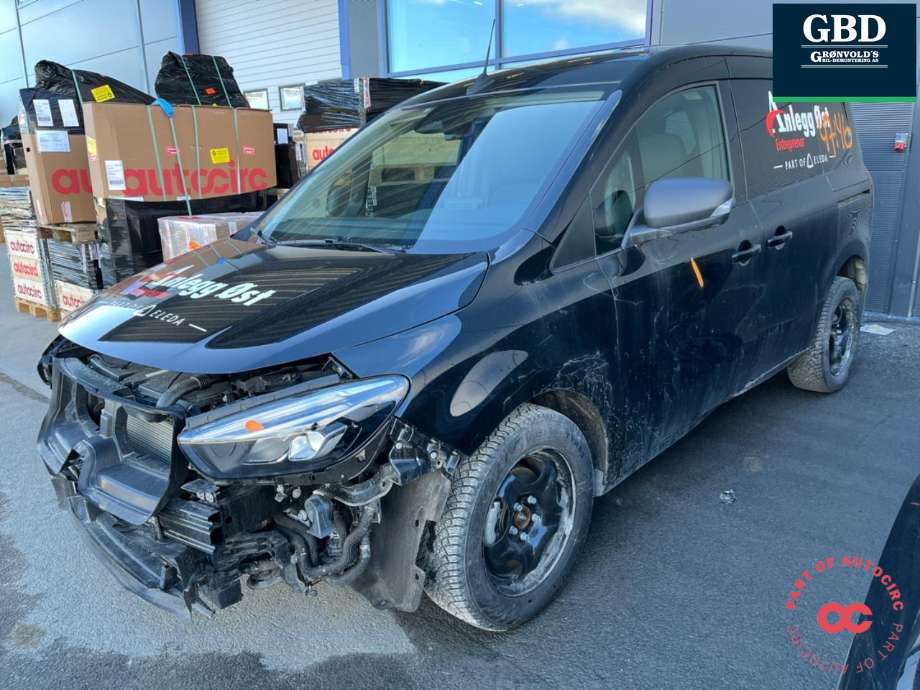 Mercedes Citan, 2021->> (W420) (W420) delebil , Motorkode: OM608.915, Girkassekode: 700720