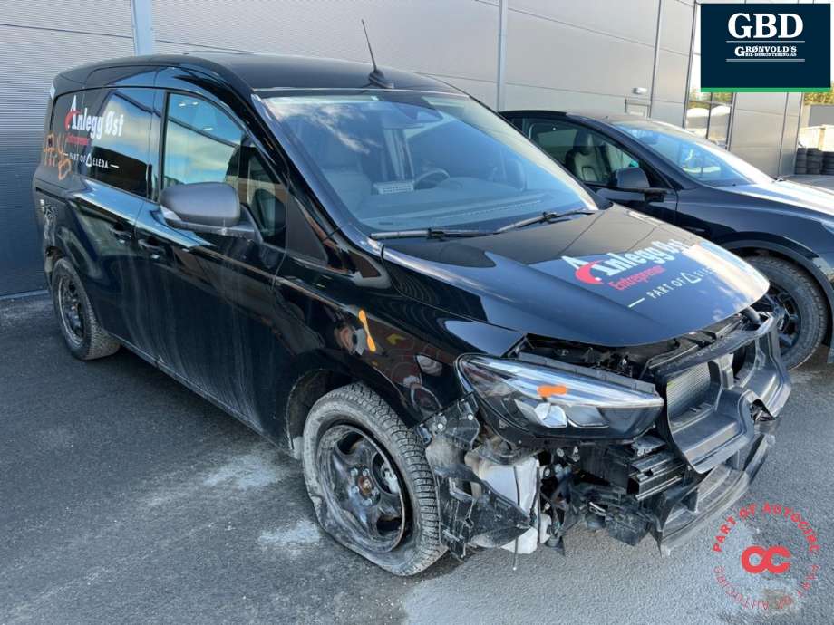 Mercedes Citan 2021-->> (W420) (W420), Motorkode: OM608.915, Girkassekode: 700720
