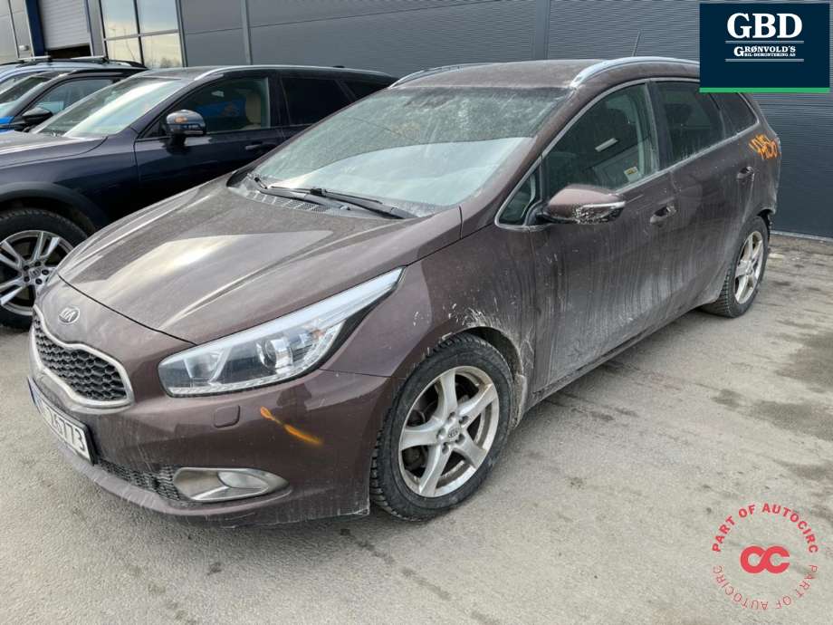 Kia Cee