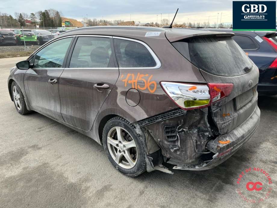 Kia Cee