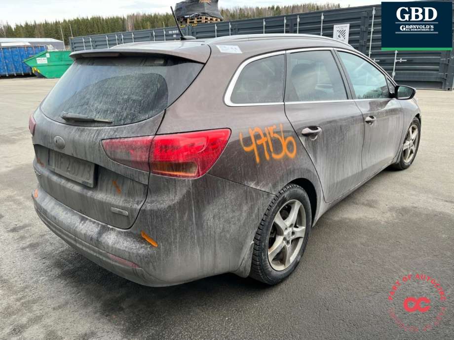 Kia Cee