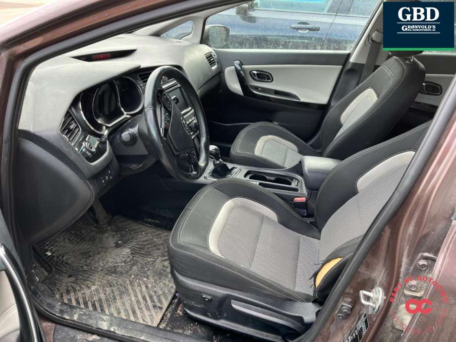 Kia Cee