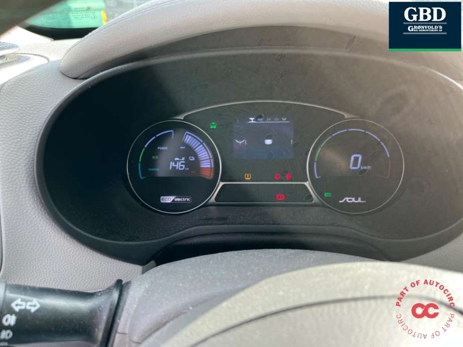 Kia Soul 2014-2019 (Type II) , Motorkode: MG80, Girkassekode: 