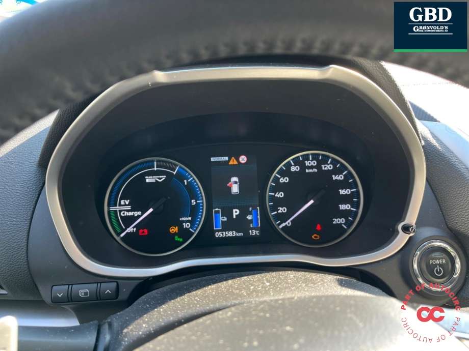 Mitsubishi Eclipse Cross 2018-->> , Motorkode: 4B12|S61|Y61, Girkassekode: 