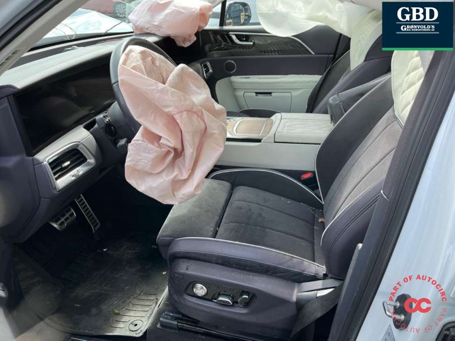 Hongqi E-HS9 2022-->> delebil , Motorkode: CAM220PT2 / CAM250PT1, Girkassekode: