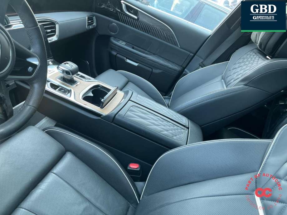 Hongqi E-HS9 2022-->> , Motorkode: CAM220PT2|CAM250PT1, Girkassekode: