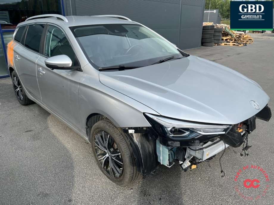MG MG5 2022-->> , Motorkode: TZ204XS1152|EU174A61S, Girkassekode: 
