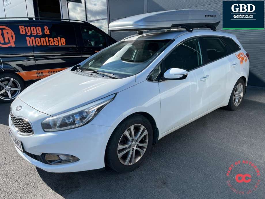 Kia Cee