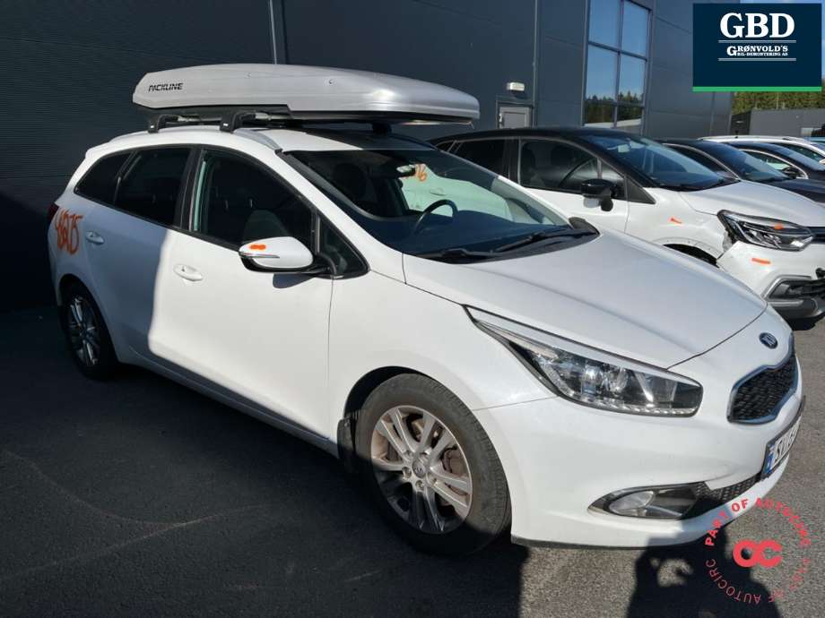 Kia Cee