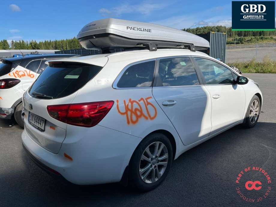 Kia Cee