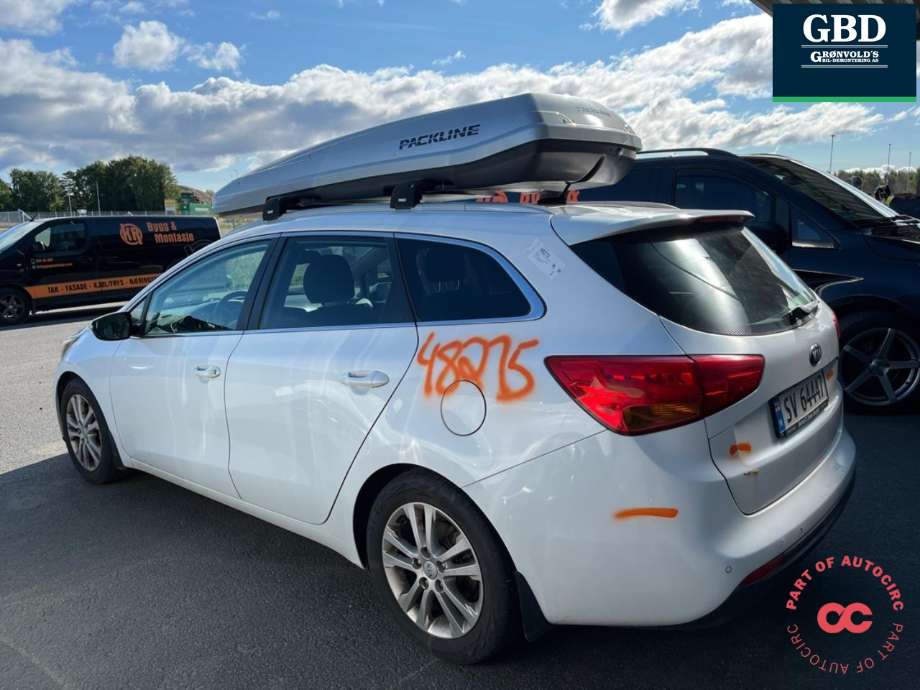 Kia Cee