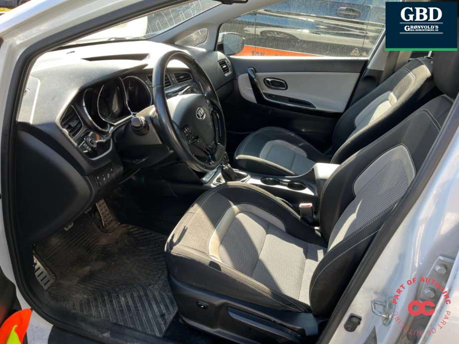 Kia Cee