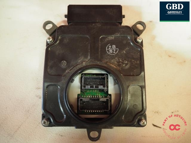 Styreenhet xenon/ballast til Lexus NX 2014-2021 (Type I) (AZ10) (AZ10) (DENSO|8105678240|036800-3721|)