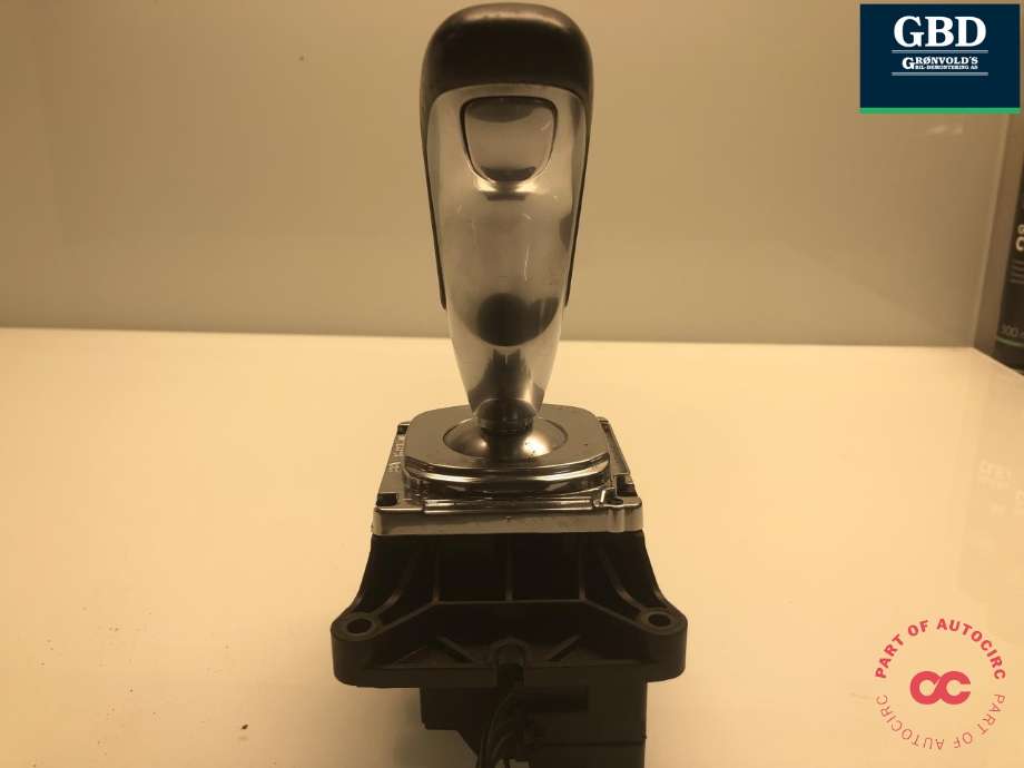 Girstang/girvelger automat til Land Rover Range Rover Sport 2013-->>  (LR041971|LR108936|JLRDPLA-7E453-AD)