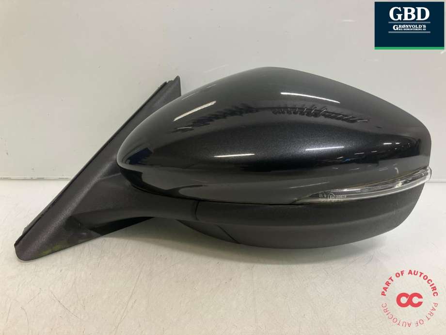 Speil venstre til Ford Mustang Mach-e 2020-->> (2550459|LJ8B-17E715-DG5YZ9|)