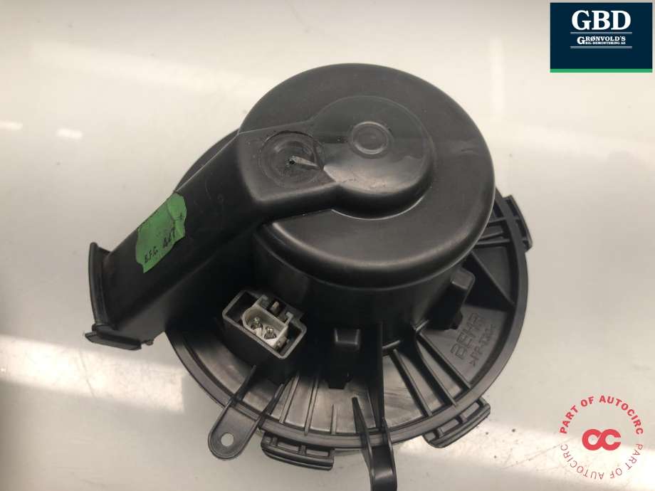 Varmeapparat motor til VW Crafter 2011-2016 (Type I, Fase 2)  (2E0 819 987 A|)
