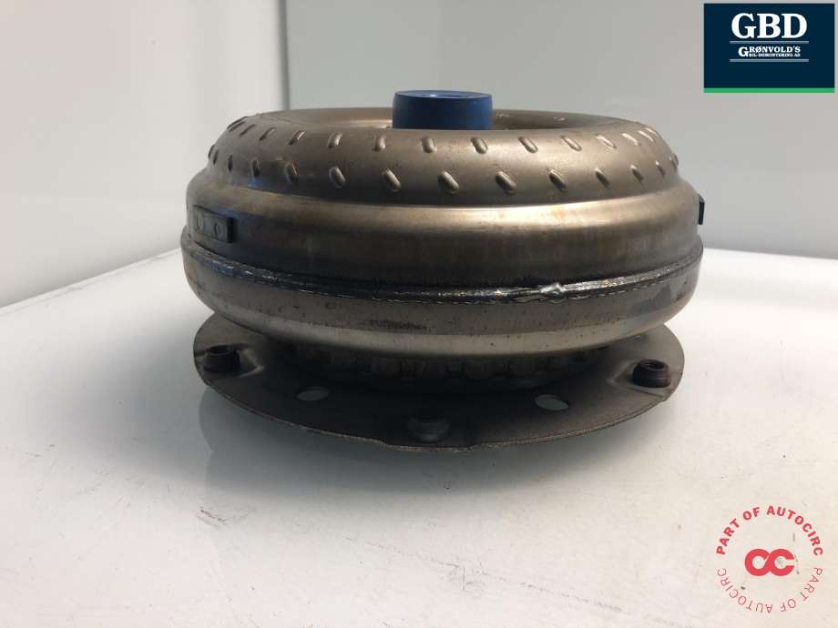 Converter til BMW 7-Serie 2009-2015 (F01/F02/F03/F04) (F01/F02/F03/F04) (24 40 8 632 175|24 40 5 A13 1F3|)