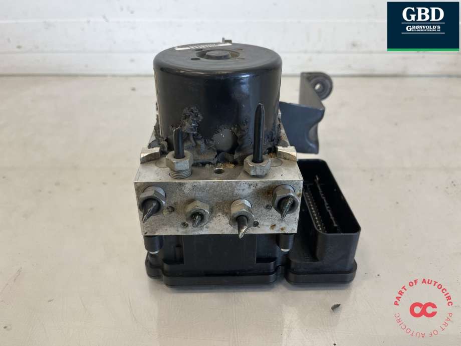 ABS sentral til Volvo V50 2007-2012 (Fase 2) (31317379|31317378|)