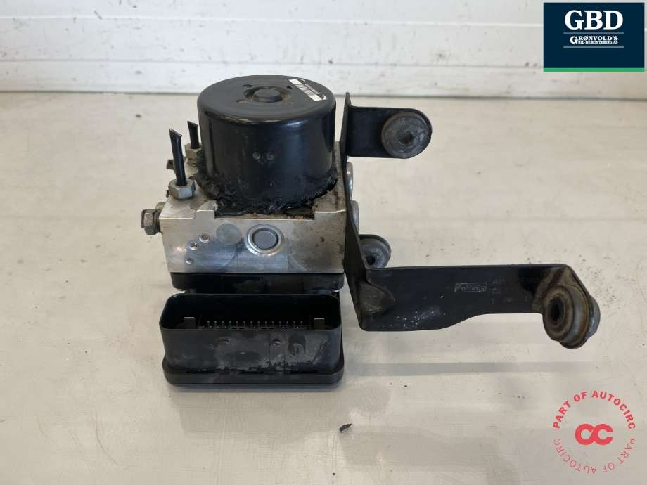 ABS sentral til Volvo V50 2007-2012 (Fase 2) (31317379|31317378|)