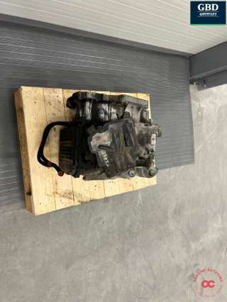 Girkasse automat til Land Rover Range Rover, Evoque, 2011-2019 (Type I)  (|LR024709|RMBJ327000BA|BJ32-7E123-AE)