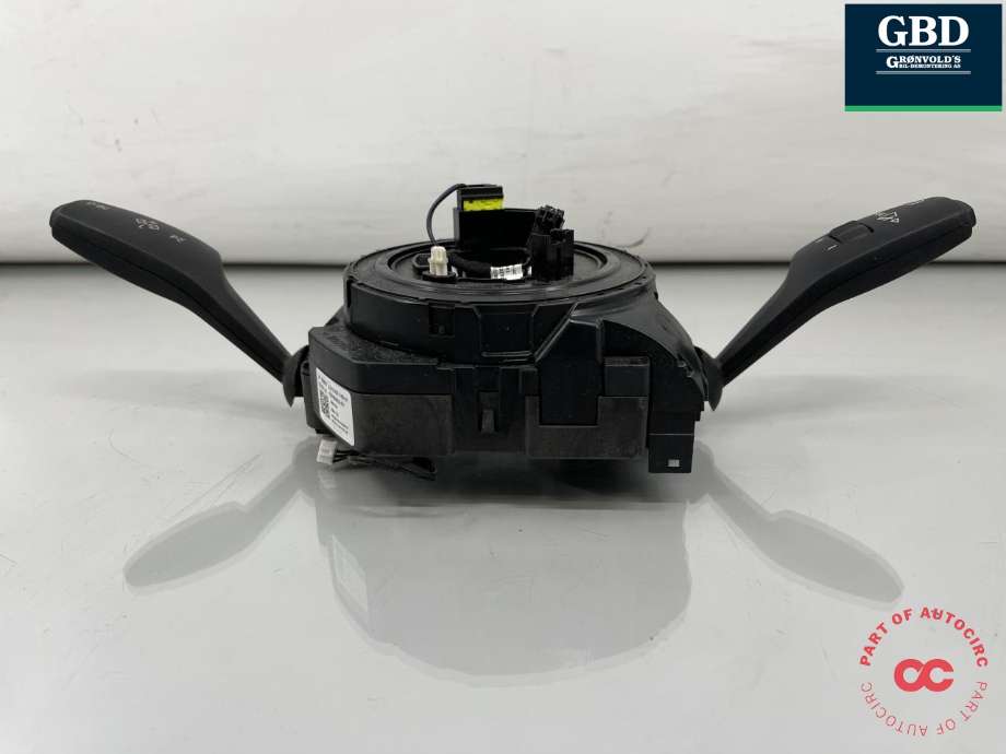 Bryter combi til BMW 3-Serie 2012-2018 (F30/F31/F34) (F30/F31/F34) (61 31 9 351 143|1009390201|)