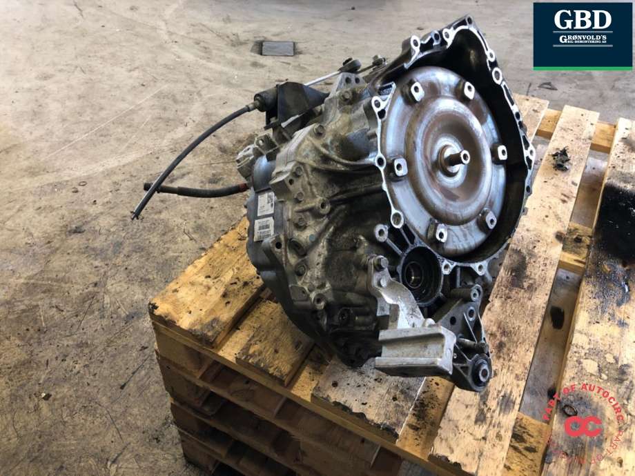 Girkasse automat til Volvo V60 2010-2013 (Type I, Fase 1)  (31272377|)