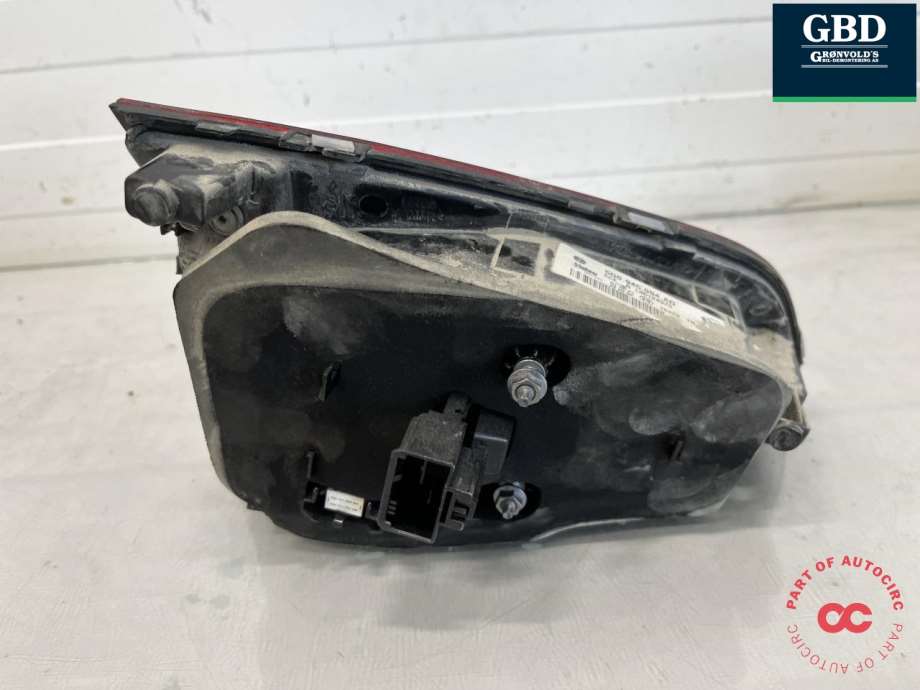 VW e-Golf, 2017-2020 (Fase 2) (5G0 945 094 AG)