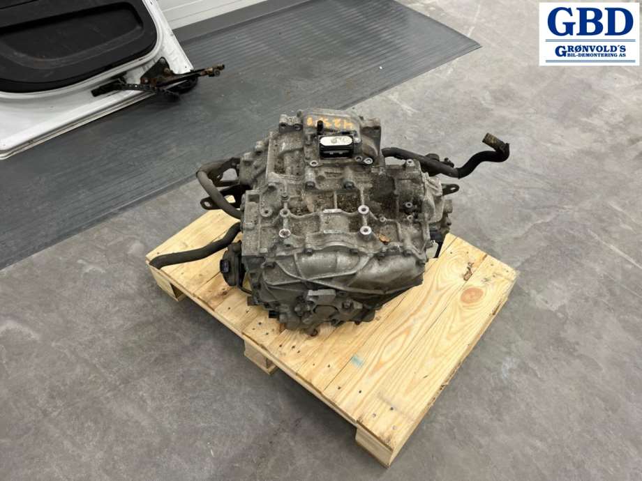 Toyota Auris, 2013-2015 (Type II, Fase 1) (3090047064|3090047084)