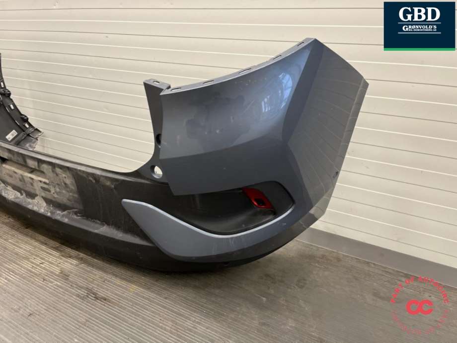 VW ID.4, 2020- (11E 807 433 A|11E 807 983 A)