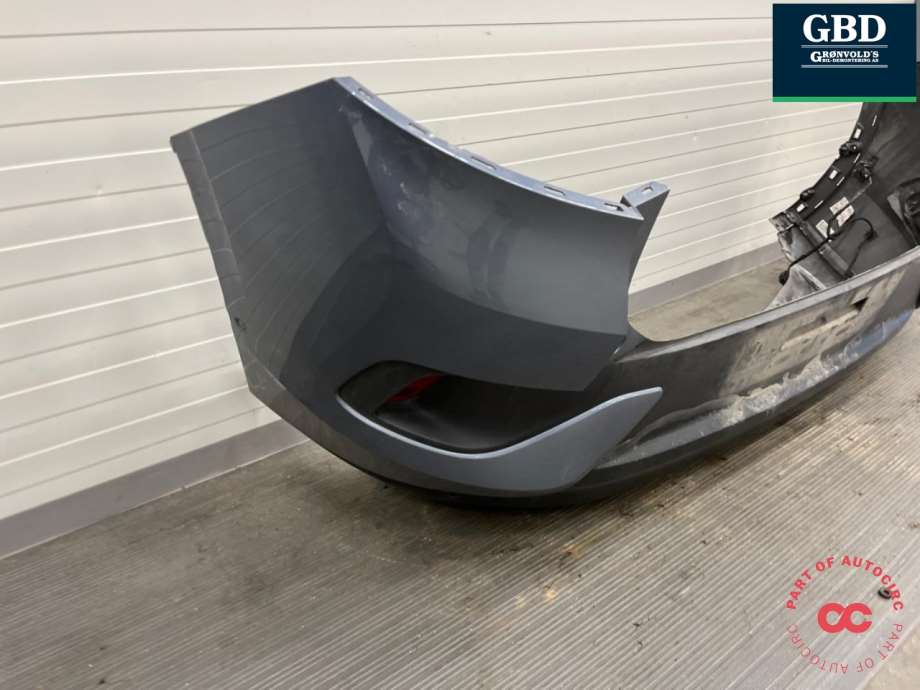 VW ID.4, 2020- (11E 807 433 A|11E 807 983 A)