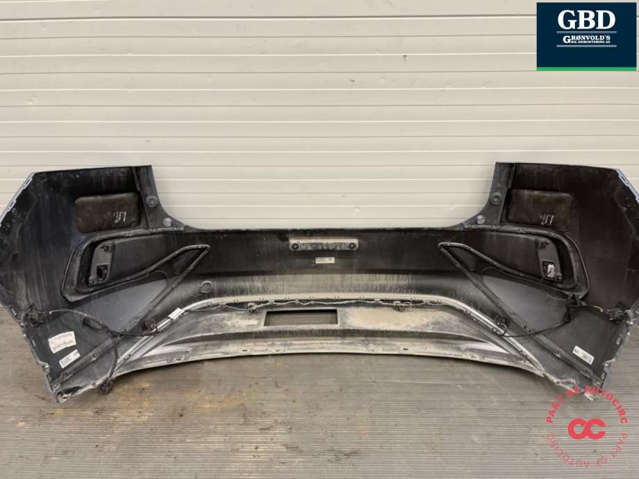 VW ID.4, 2020- (11E 807 433 A|11E 807 983 A)