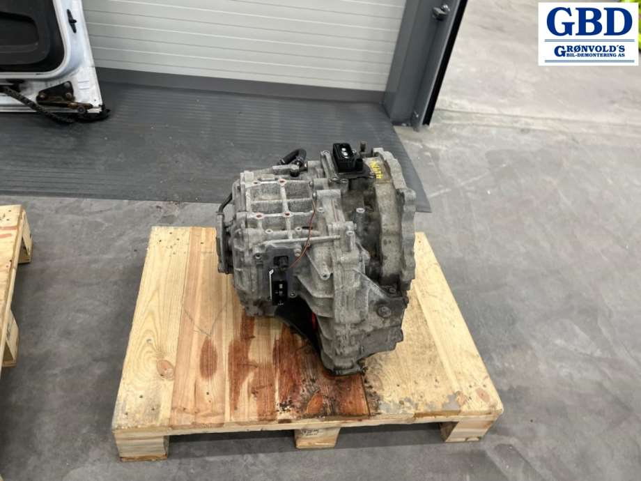 Toyota Yaris, 2014-2020 (Type III, Fase 2)(|3090052010)